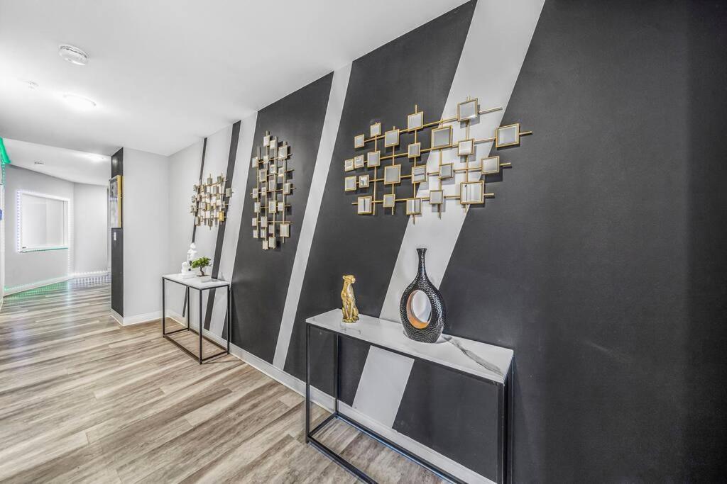 2Br Unit With Game Machine With Pool And Gym Access-602 Lägenhet Cleveland Exteriör bild
